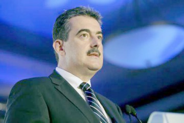 Gerea ar putea prelua portofoliul Economiei în viitorul Guvern